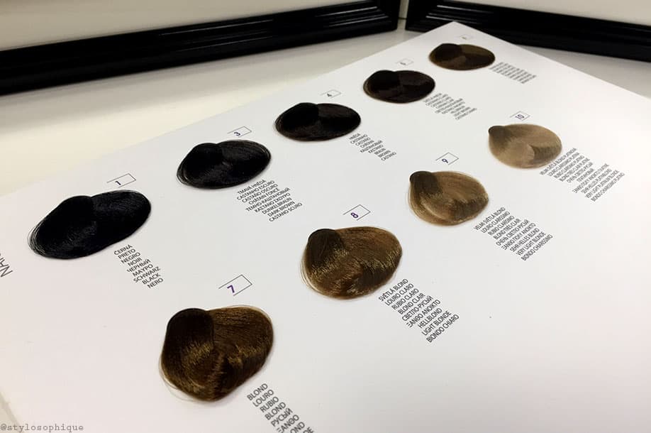 COTRIL GLOW ONE CALIFORNIE COLLECTION MECHIER