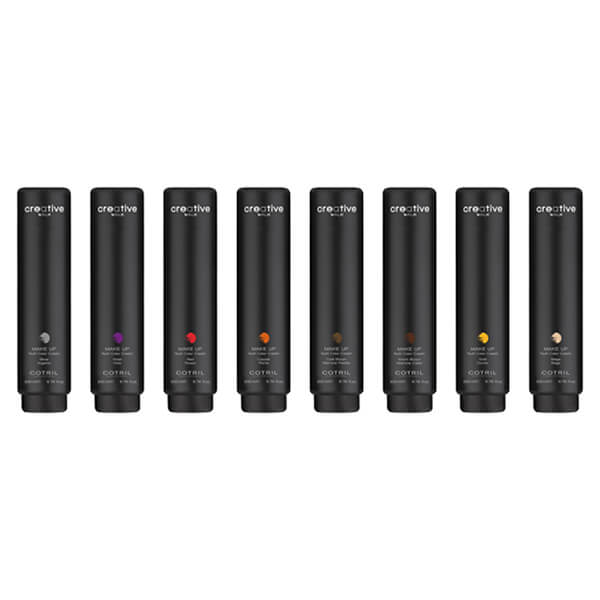 COTRIL SHAMPOING PIGMENT