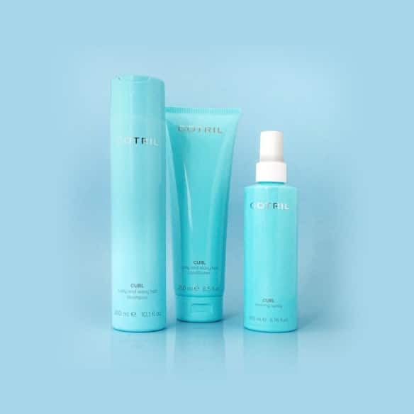 COTRIL CURL