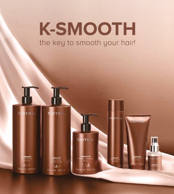 COTRIL K-SMOOTH