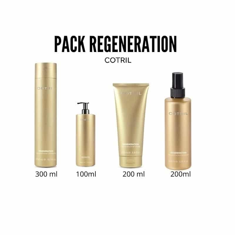 COTRIL REGENERATION