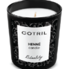 COTRIL HENNE CANDELA PROFUMATA