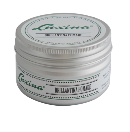 LUXINA BRILLANTINA POMADE 100 ML