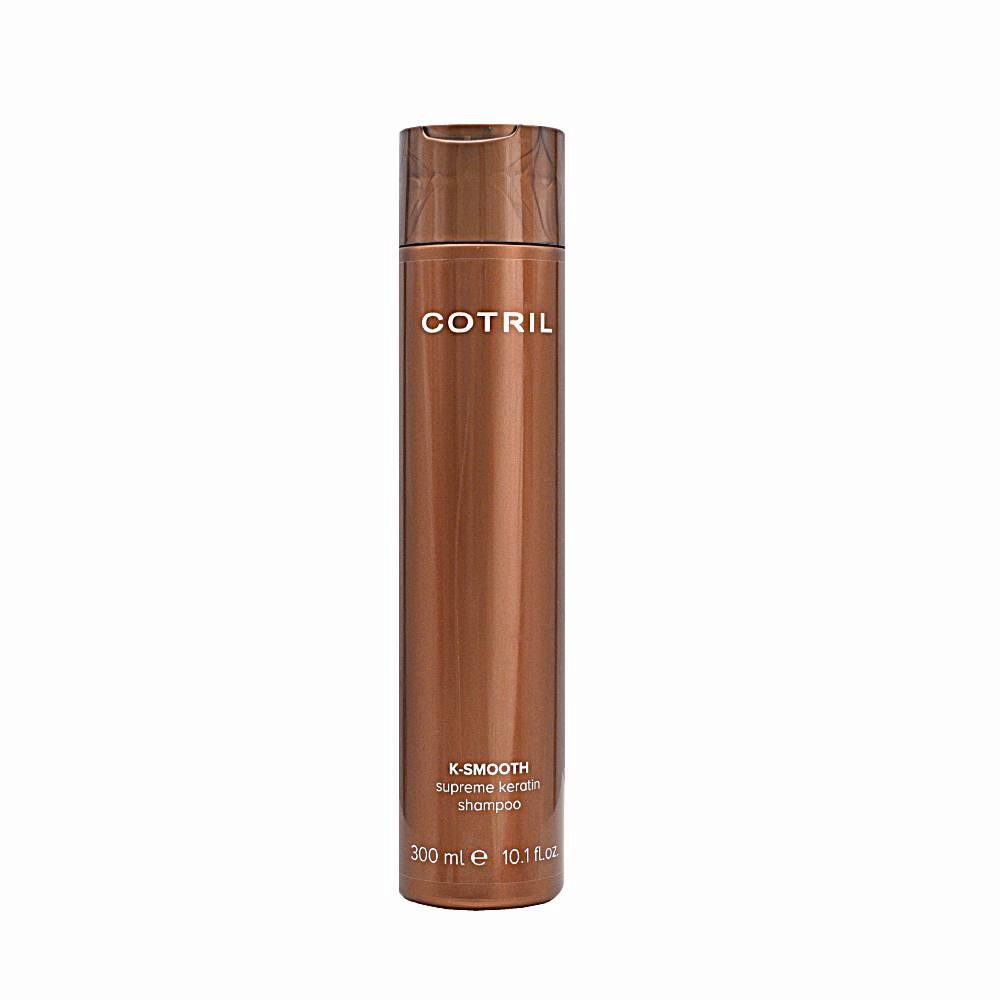 COTRIL K-SMOOTH SUPREME KERATIN SHAMPOO 300 ML