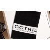 COTRIL LINGE NOIR