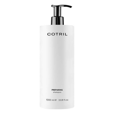 COTRIL PREPARING SHAMPOO 1000ml