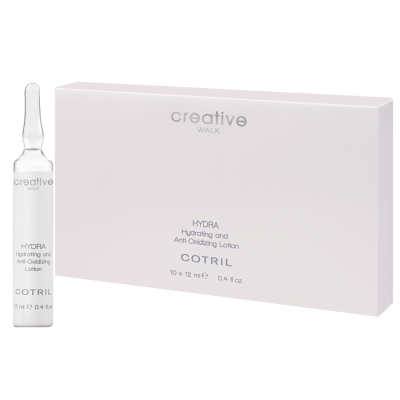 COTRIL  HYDRA  LOTION  10 FIALE x 12 ML