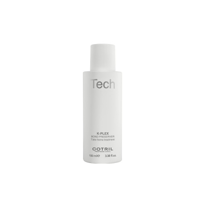 COTRIL TECH  K-PLEX  BOND  PRESERVER  TAKE  HOME 100 ML