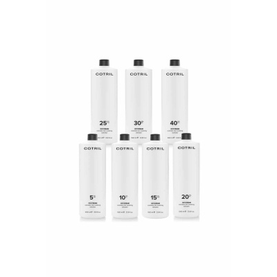 COTRIL OXYCREAM 20 VOL. 1000ML