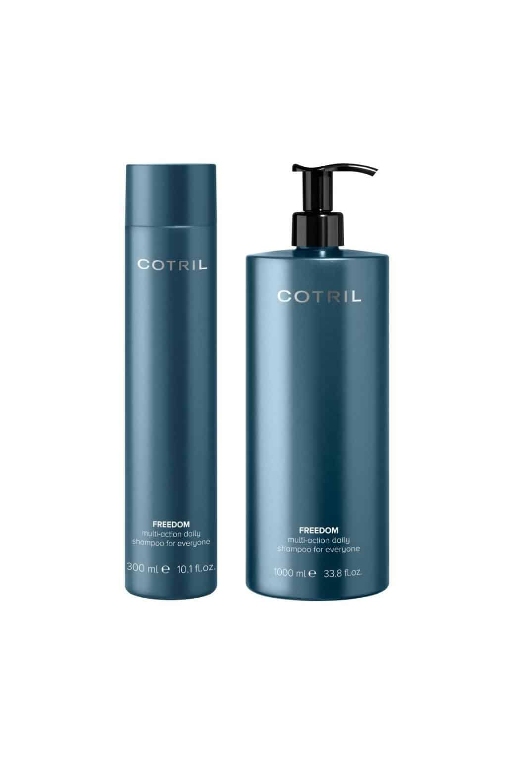 COTRIL SERVICE FREEDOM