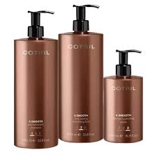 COTRIL SERVICE K-SMOOTH