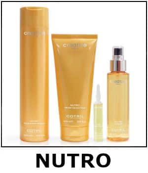 COTRIL SERVICE NUTRO