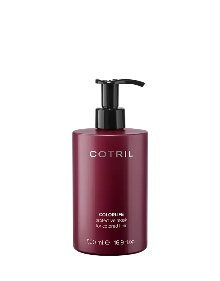 COTRIL COLORLIFE MASK 500 ML