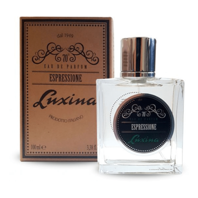LUXINA EAU DE PARFUM 100 ML