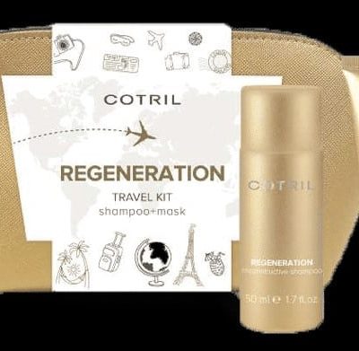 COTRIL REGENERATION - TRAVEL SIZE KIT