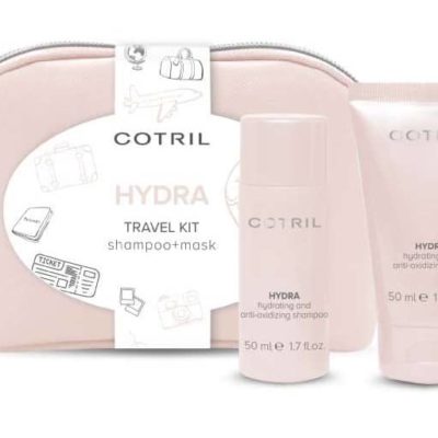 COTRIL HYDRA - TRAVEL SIZE KIT