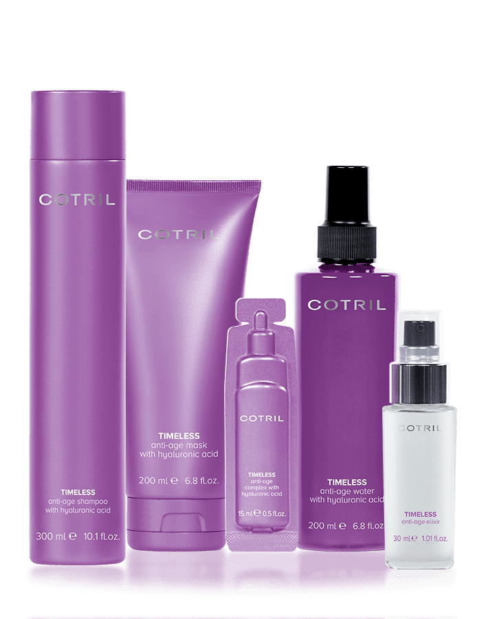 COTRIL TIMELESS