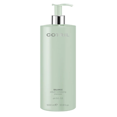 COTRIL BALANCE - NORMALIZING SHAMPOO 1000 ML