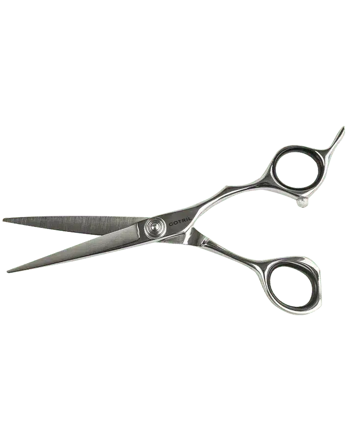 COTRIL CISEAUX AVEC ÉTUI AK/06 POUR LA COUPE