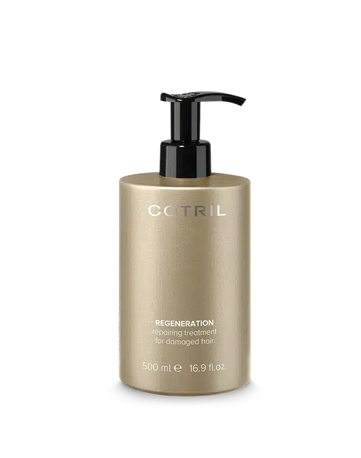 COTRIL REGENERATION REPAIRING TREATMENT 500 ML